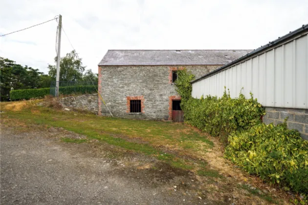 Photo of Marsh Farm Yard, Dublin Road, Mooretown, Dromiskin, Dundalk