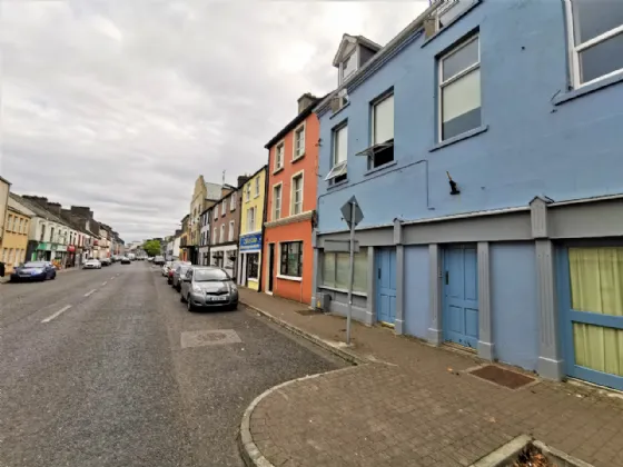 Photo of Main Street, Kiltimagh, Co Mayo, F12 XE94