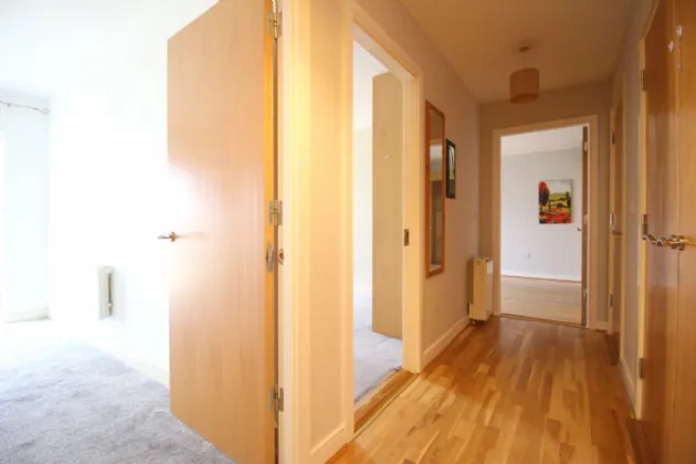 Photo of Apartment, 55 Station House, The Waterways, Sallins, Co. Kildare, W91 D302