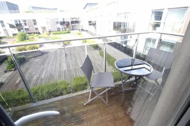 Photo of Apartment, 55 Station House, The Waterways, Sallins, Co. Kildare, W91 D302