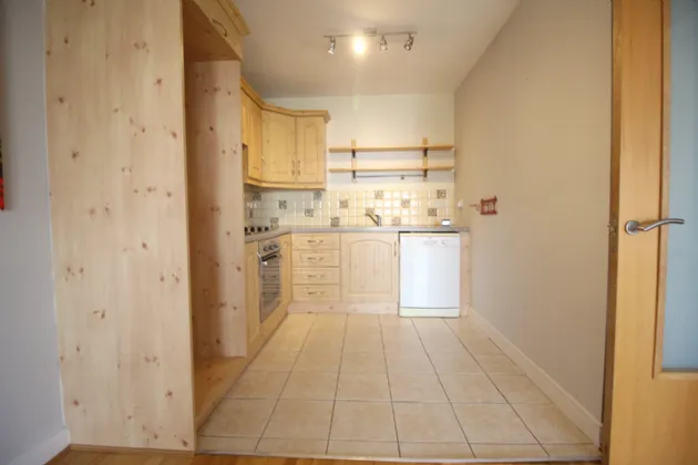 Photo of Apartment, 55 Station House, The Waterways, Sallins, Co. Kildare, W91 D302