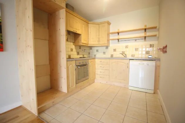 Photo of Apartment, 55 Station House, The Waterways, Sallins, Co. Kildare, W91 D302