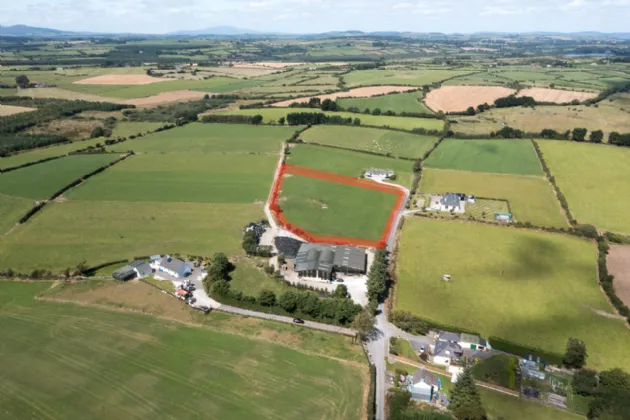 Photo of C. 3.7497 Acres Of Land In, Ballinageeragh, Dunhill, Co. Waterford