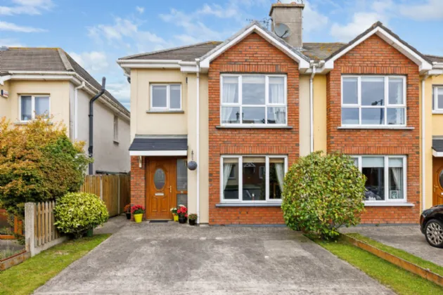 Photo of 88 The Avenue, Meadowvale, Arklow, Co Wicklow, Y14 NY94
