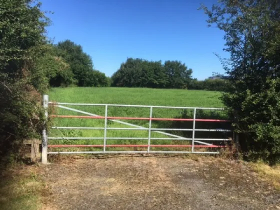 Photo of Clondacasey, Mountrath, Portlaoise, Co. Laois