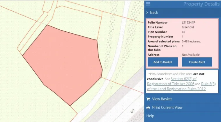 Photo of Clondacasey, Mountrath, Portlaoise, Co. Laois