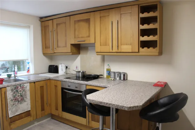 Photo of 3 Michael Street, New Ross, Co Wexford, Y34 CF88