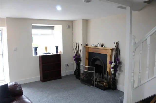 Photo of 3 Michael Street, New Ross, Co Wexford, Y34 CF88