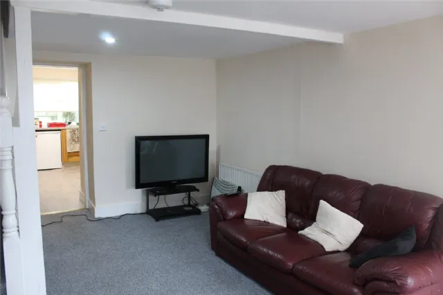 Photo of 3 Michael Street, New Ross, Co Wexford, Y34 CF88