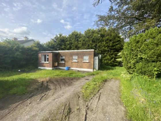 Photo of Main Street, Finea, Co. Westmeath, N91 V8W6