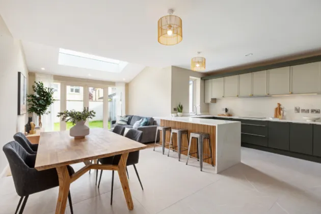 Photo of The Paddocks, Knockaulin, Leixlip, Co. Kildare