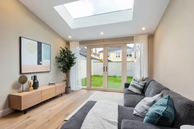 Photo of The Paddocks, Knockaulin, Leixlip, Co. Kildare