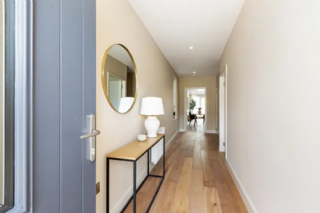 Photo of The Paddocks, Knockaulin, Leixlip, Co. Kildare