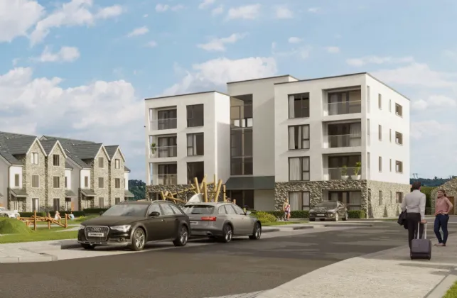 Photo of The Paddocks, Knockaulin, Leixlip, Co. Kildare