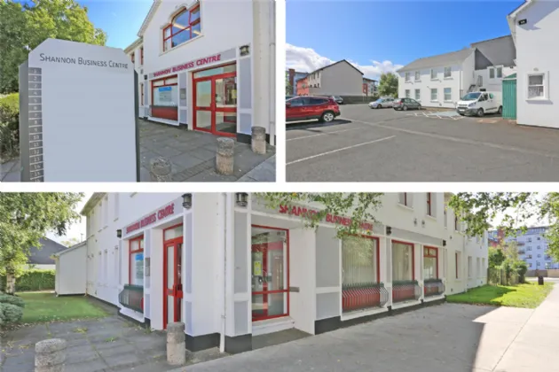 Photo of Shannon Business Centre, Shannon, Co Clare, V14 PK07