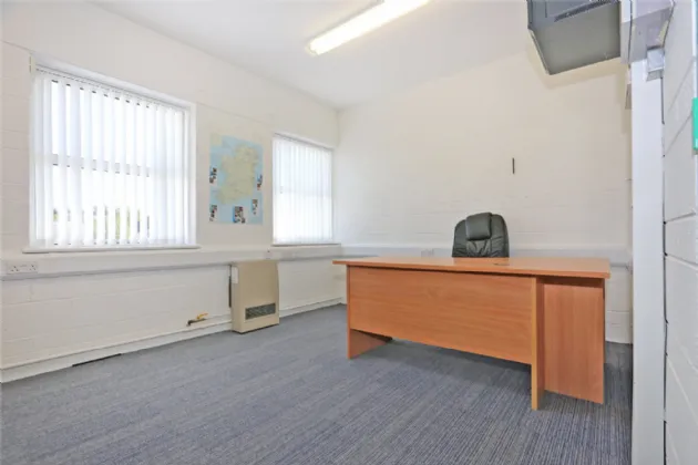 Photo of Shannon Business Centre, Shannon, Co Clare, V14 PK07