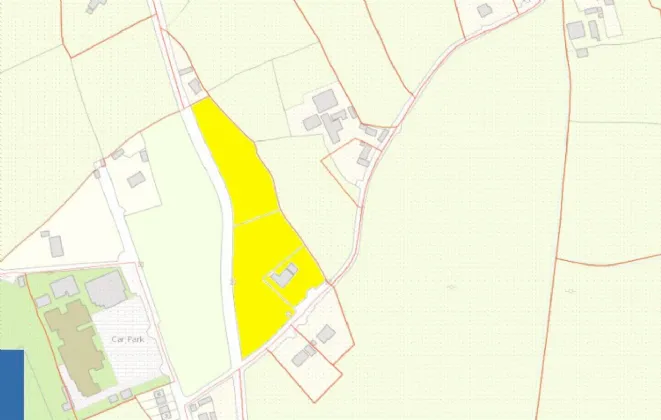 Photo of Knockavardagh, Killenaule, Co Tipperary, E41TN28