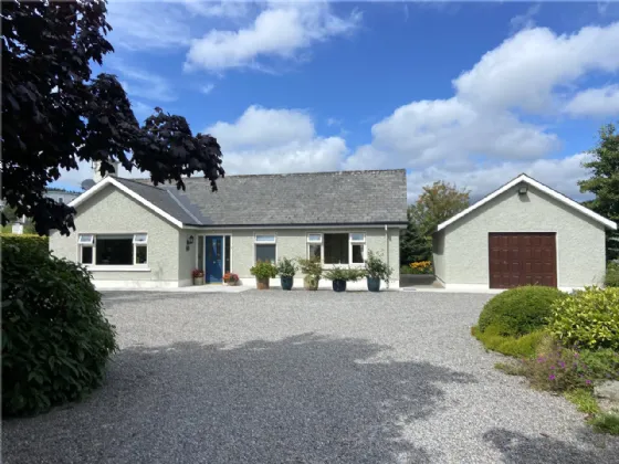 Photo of Knockavardagh, Killenaule, Co Tipperary, E41TN28