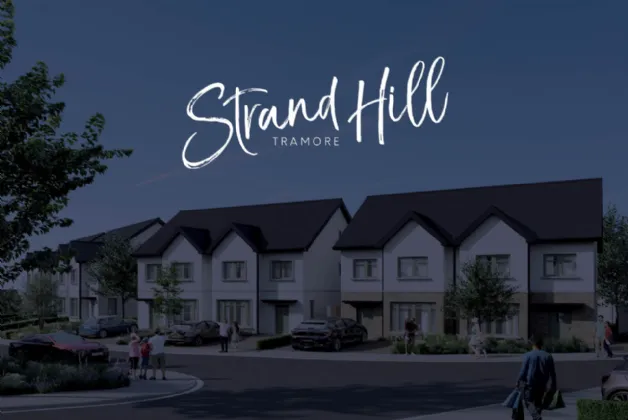 Photo of Strand Hill, Tramore, Co. Waterford