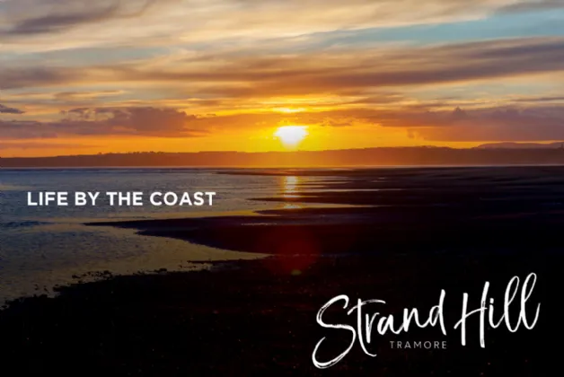 Photo of Strand Hill, Tramore, Co. Waterford