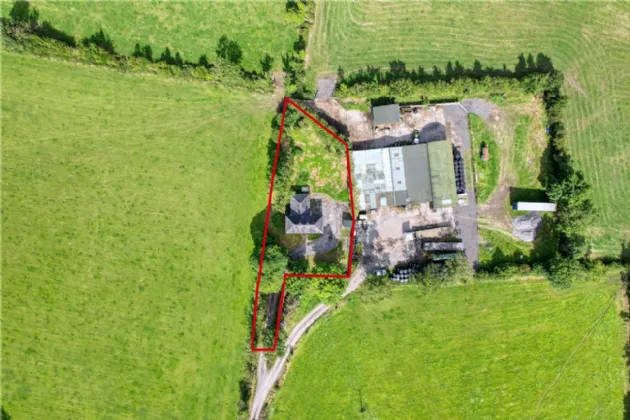 Photo of Killeen, Lenamore, Legan, Co. Longford, N39 HH74