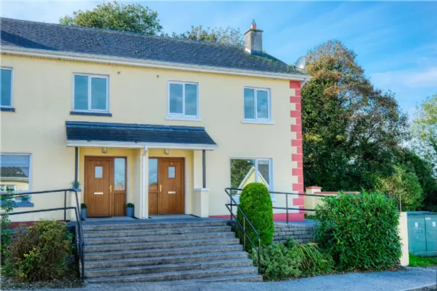 Photo of 5 Straid An Mhuillin, Drumlish, Co. Longford, N39 D652