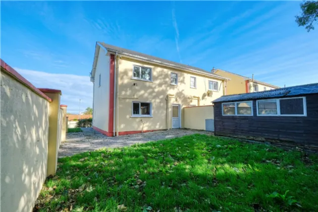 Photo of 5 Straid An Mhuillin, Drumlish, Co. Longford, N39 D652