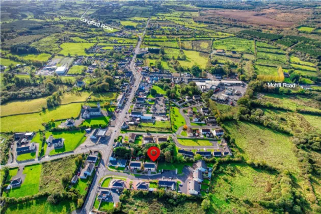 Photo of 5 Straid An Mhuillin, Drumlish, Co. Longford, N39 D652