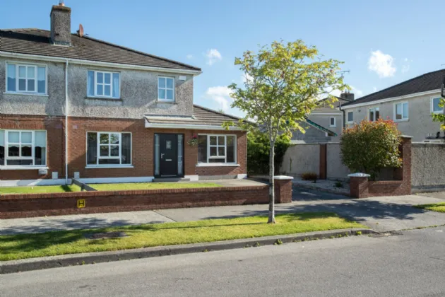 Photo of 76 Ardilaun Green, Mullingar, Co. Westmeath, N91 A2V4