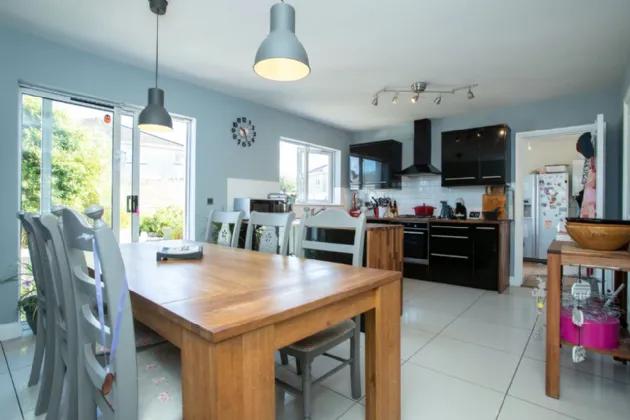 Photo of 76 Ardilaun Green, Mullingar, Co. Westmeath, N91 A2V4