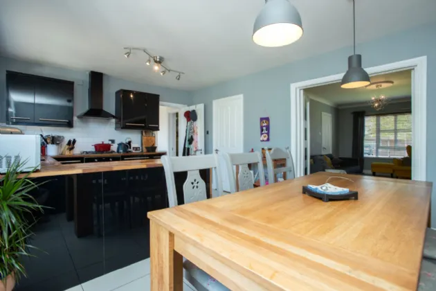 Photo of 76 Ardilaun Green, Mullingar, Co. Westmeath, N91 A2V4