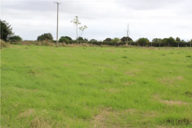 Photo of Site At Down, Daingean, Co Offaly, R35RH58
