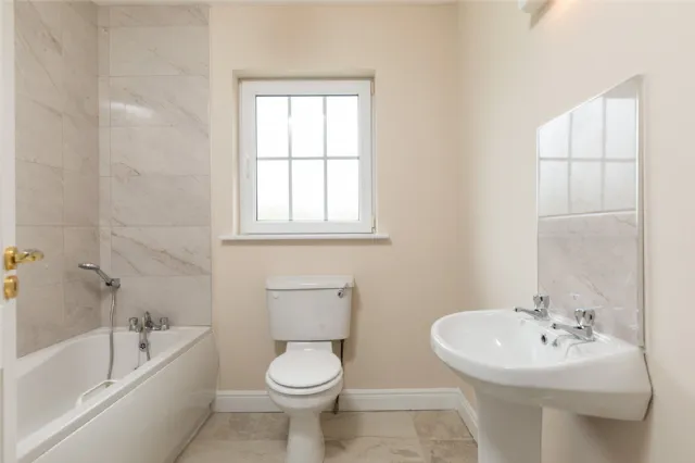 Photo of 14 Ash Grove, Castlehyde Park, Rosbercon, New Ross, Co Wexford, Y34 K529