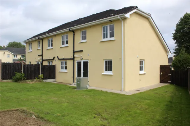 Photo of 14 Ash Grove, Castlehyde Park, Rosbercon, New Ross, Co Wexford, Y34 K529