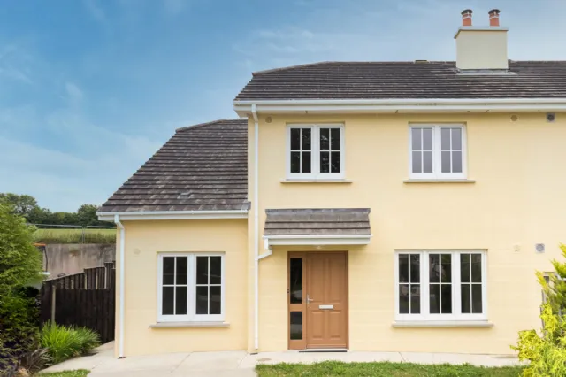 Photo of 14 Ash Grove, Castlehyde Park, Rosbercon, New Ross, Co Wexford, Y34 K529