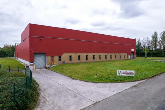 Photo of Industrial Unit, IDA Business & Technology Park, Garrycastle, Athlone, Co. Westmeath, N37 A2H4
