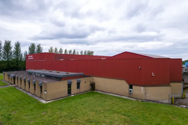 Photo of Industrial Unit, IDA Business & Technology Park, Garrycastle, Athlone, Co. Westmeath, N37 A2H4