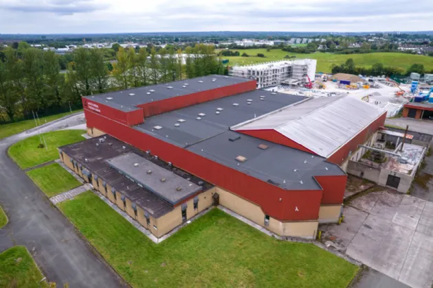 Photo of Industrial Unit, IDA Business & Technology Park, Garrycastle, Athlone, Co. Westmeath, N37 A2H4