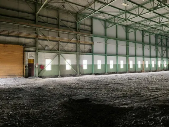 Photo of Industrial Unit, IDA Business & Technology Park, Garrycastle, Athlone, Co. Westmeath, N37 A2H4