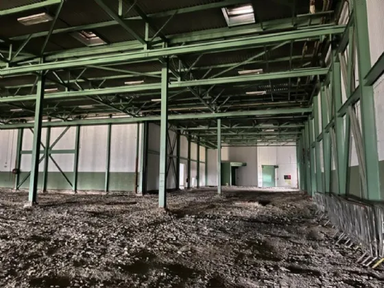 Photo of Industrial Unit, IDA Business & Technology Park, Garrycastle, Athlone, Co. Westmeath, N37 A2H4