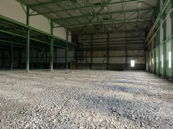 Photo of Industrial Unit, IDA Business & Technology Park, Garrycastle, Athlone, Co. Westmeath, N37 A2H4