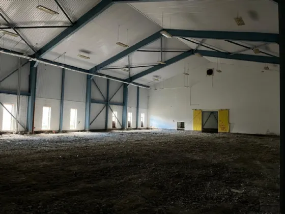 Photo of Industrial Unit, IDA Business & Technology Park, Garrycastle, Athlone, Co. Westmeath, N37 A2H4