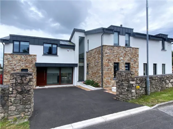 Photo of Ashdown, Circular Road, Galway, H91 X8PV