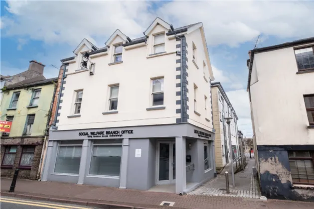 Photo of Quay Lane, 59 South Main Street, Youghal, Co. Cork., P36 YD39