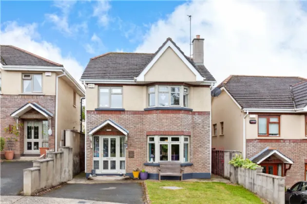 Photo of 7 Orchard View, Delgany Wood, Delgany, Co Wicklow, A63 KF57