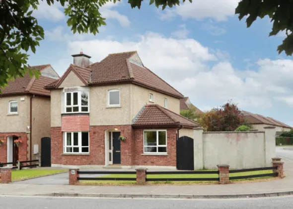 Photo of 46 Beechlawns, Johnswell Road, Kilkenny, R95 D2E4