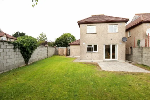 Photo of 46 Beechlawns, Johnswell Road, Kilkenny, R95 D2E4