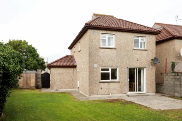 Photo of 46 Beechlawns, Johnswell Road, Kilkenny, R95 D2E4