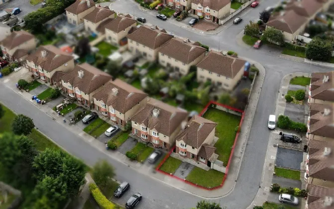 Photo of 46 Beechlawns, Johnswell Road, Kilkenny, R95 D2E4