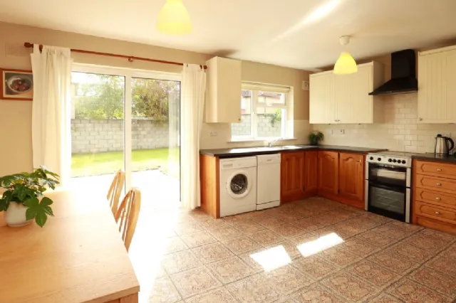 Photo of 46 Beechlawns, Johnswell Road, Kilkenny, R95 D2E4